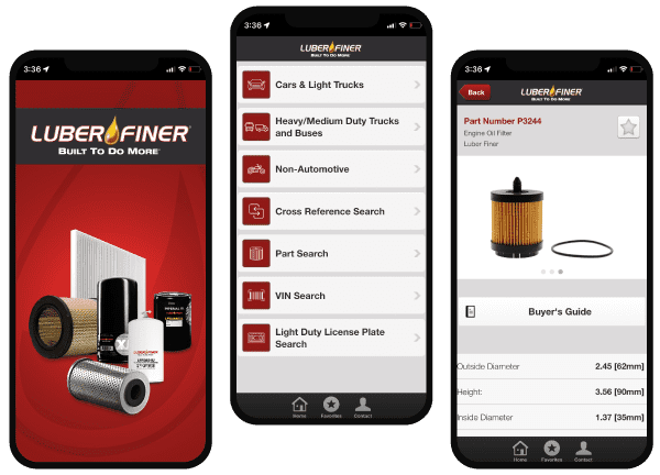 ShowMeTheParts Custom Branded Fitment Apps ShowMeTheParts Custom Branded Auto Part Fitment App