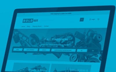 Launch Your Shopify Auto Parts Store in Just a Few Weeks!