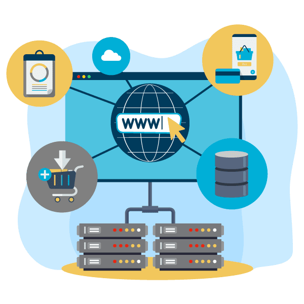 ShowMeTheParts Connects Your Parts Data