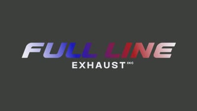 Full Line Exhaust: License Plate Search