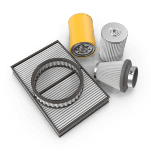 Filters ShowMeTheParts Connects Your Parts Data